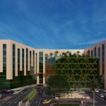 KOM 6 Building