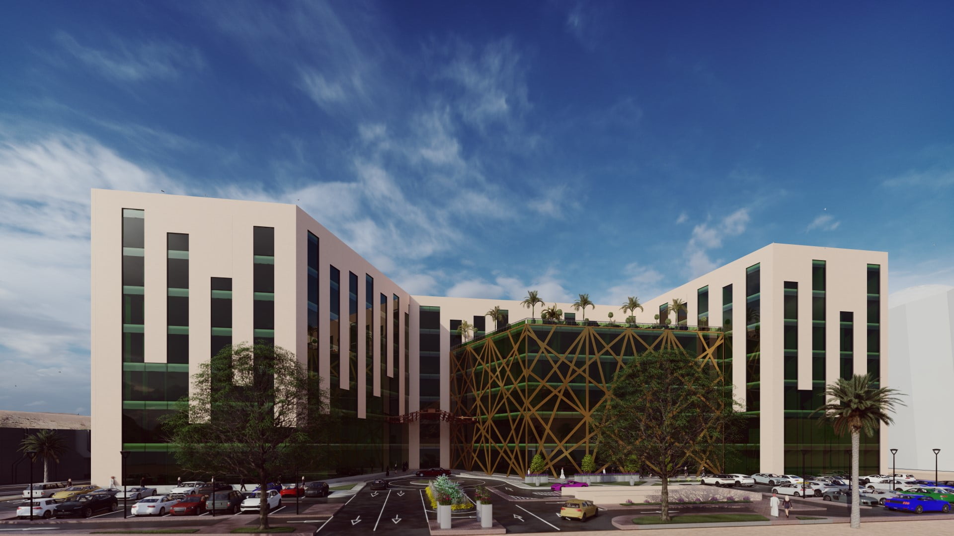 Knowledge Oasis